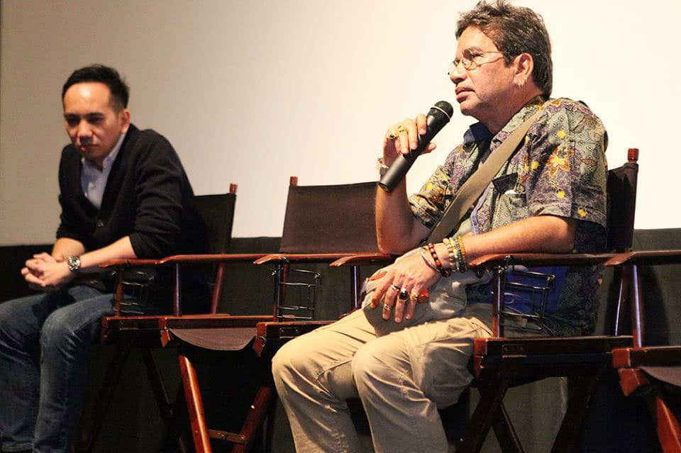 LAIFF 2014