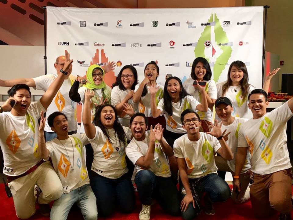LAIFF 2016