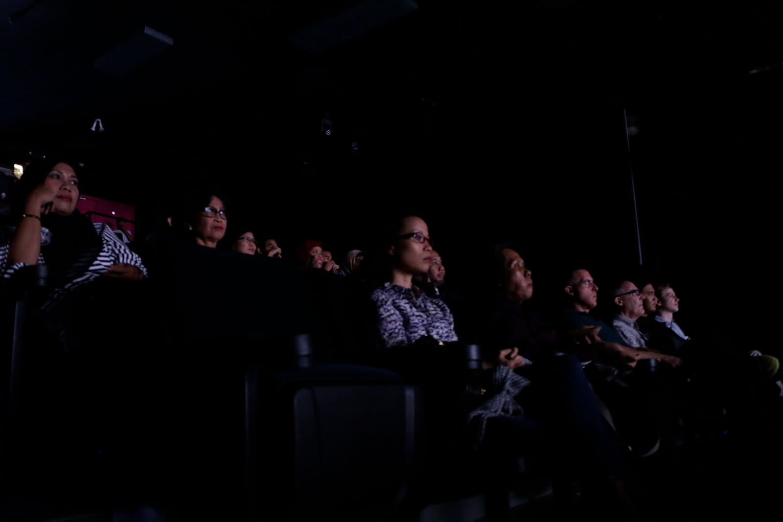 LAIFF 2016