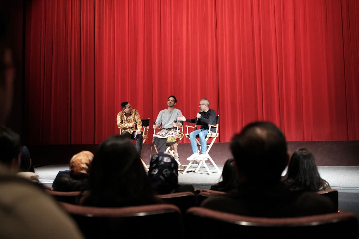 LAIFF 2018