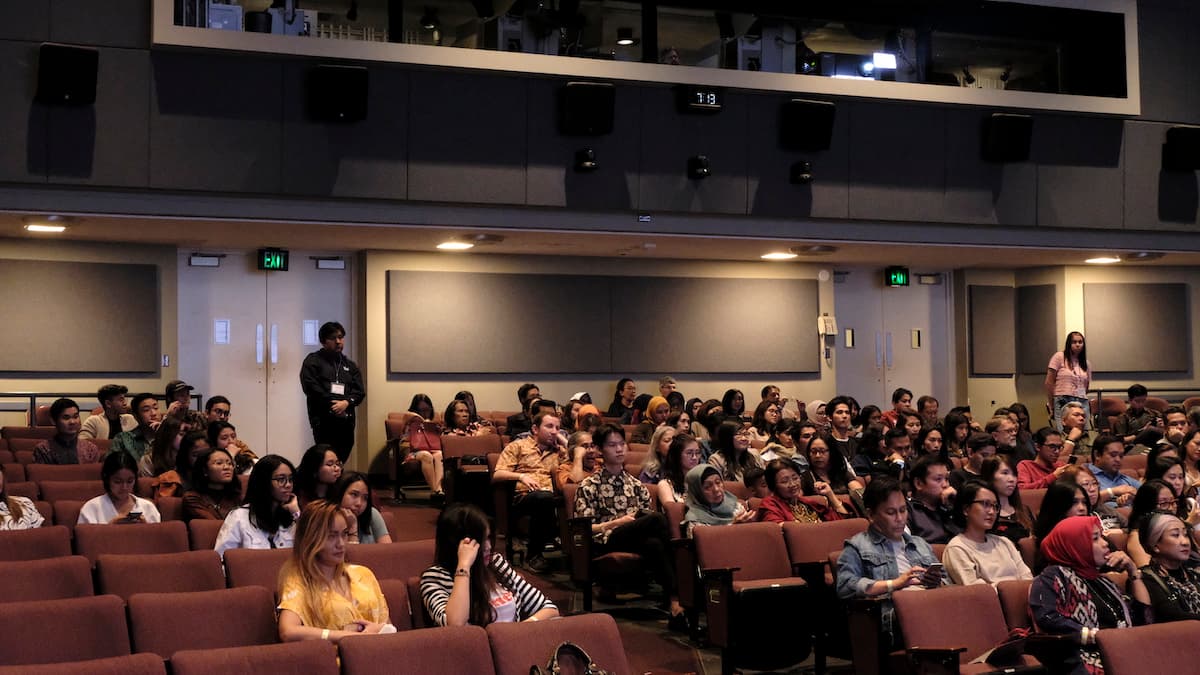 LAIFF 2019