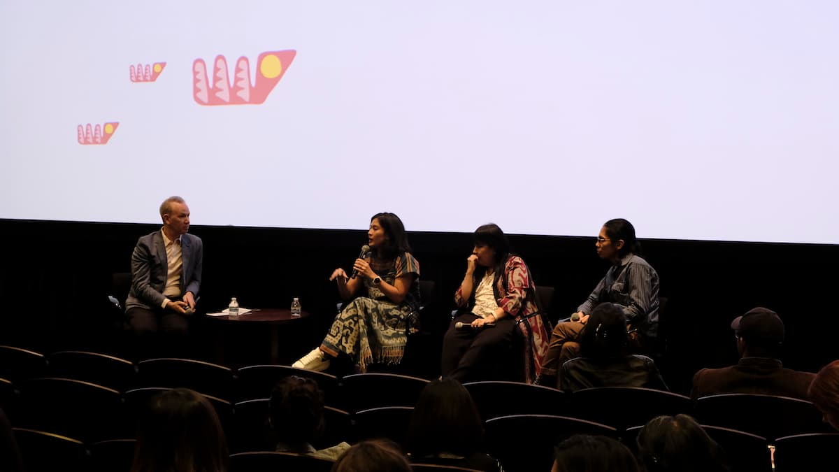 LAIFF 2019