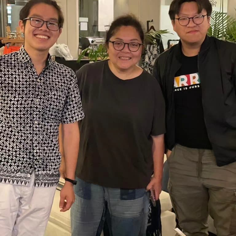 LAIFF 2023