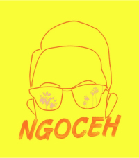 NGOCEH